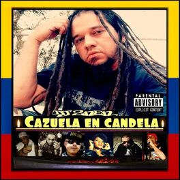 Album cover of Cazuela En Candela