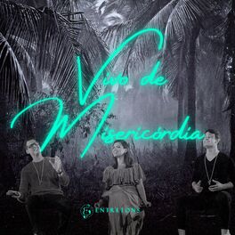 Album cover of Vivo de Misericórdia