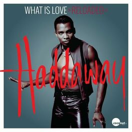 Album cover of What Is Love Reloaded