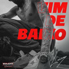 Album cover of Vim de Baixo