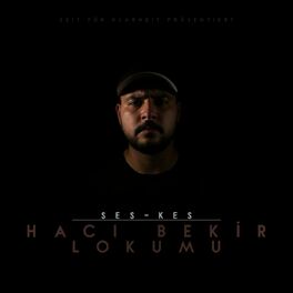 Album cover of Hacı Bekir Lokumu