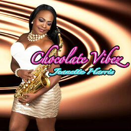 Album cover of Chocolate Vibez