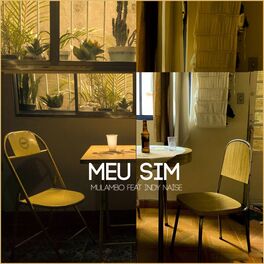Album picture of Meu Sim