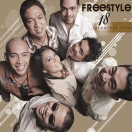 Album cover of Freestyle 18 Greatest Hits