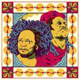 Album cover of Filhos de Gandhi