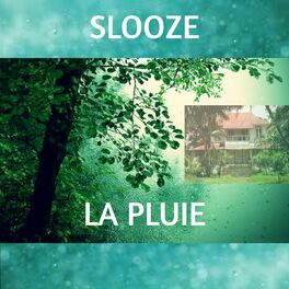 Album cover of La pluie (Version acoustique)
