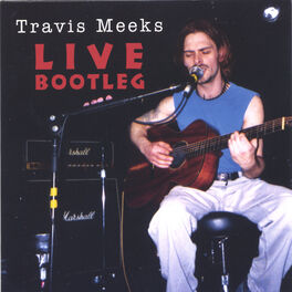 Album cover of Live Bootleg