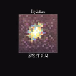Album cover of Spectrum