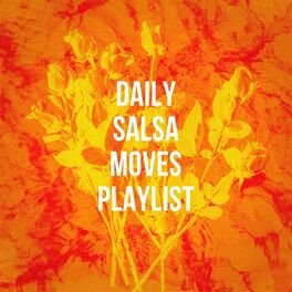 Album picture of Daily Salsa Moves Playlist