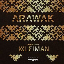 Album cover of Arawak (Compiled by Kleiman) Continuous Mix