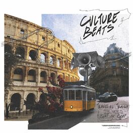 Album cover of Culture Beats Vol. 1