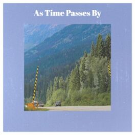 Album cover of As Time Passes By