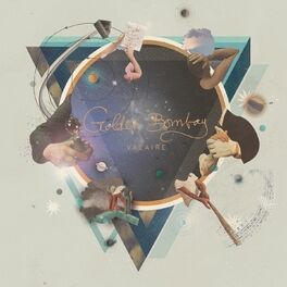 Album cover of Golden Bombay
