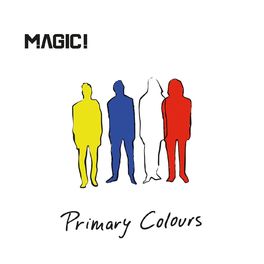 Album cover of Primary Colours