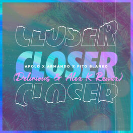 Album cover of Closer