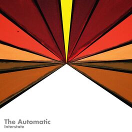 Album cover of Interstate