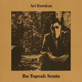 Album cover of Bu Toprak Senin