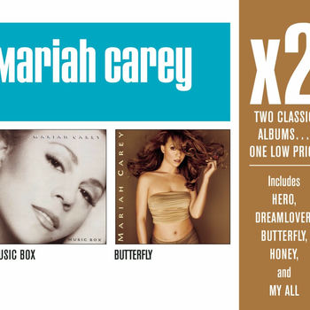 Mariah Carey The Beautiful Ones Featuring Dru Hill Listen With Lyrics Deezer