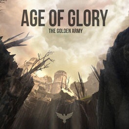 Album cover of Age of Glory
