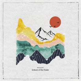 Album cover of Echoes of the Peaks