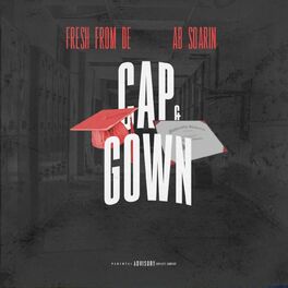 Album cover of Cap & Gown