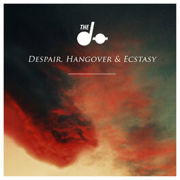 Album cover of Despair, Hangover & Ecstasy - Single