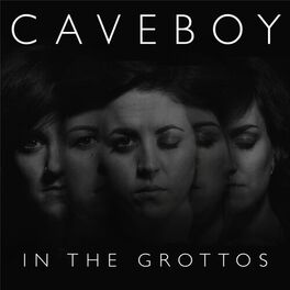 Album cover of In the Grottos