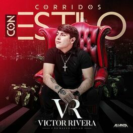 Album cover of Corridos Con Estilo