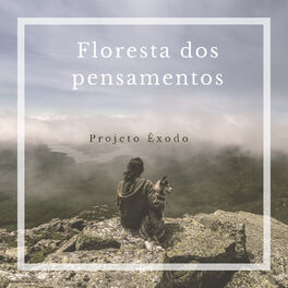Album cover of Floresta dos Pensamentos