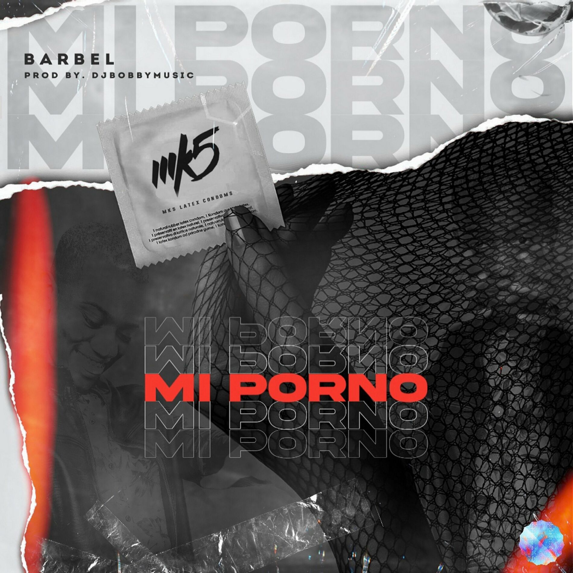 Barbel - Mi Porno: тексты и песни | Deezer