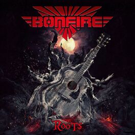 Album cover of Roots