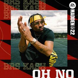 Album cover of Oh No (Madden Version)