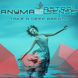 Album cover of Take a Deep Breath