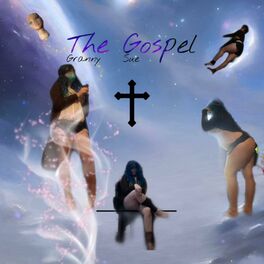 Album cover of The Gospel