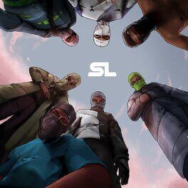 Album cover of Different Dude