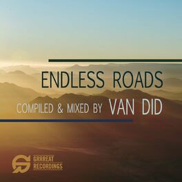 Album cover of Endless Roads