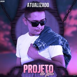 Album cover of Atualizado 2020