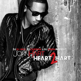 Album cover of Heart 2 Hart