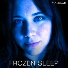 Album cover of Frozen Sleep