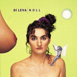 Album cover of Noll