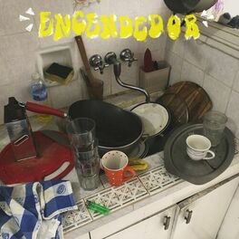 Album cover of Encendedor