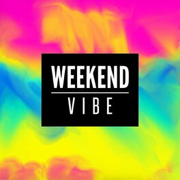Album cover of Weekend Vibe