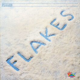Album cover of Flakes