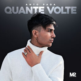 Album cover of Quante Volte