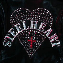 Album cover of Steelheart