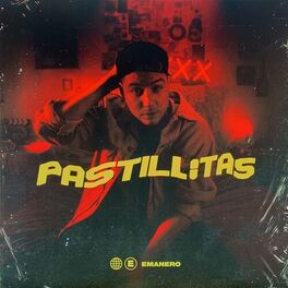 Album cover of Pastillitas