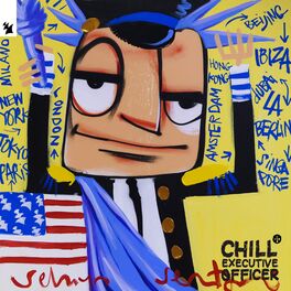 Album cover of Chill Executive Officer (CEO), Vol. 7 (Selected by Maykel Piron)