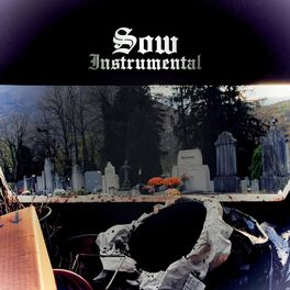 Album cover of Sow Instrumental