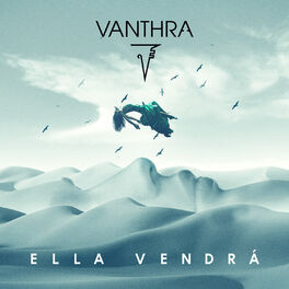 Album cover of Ella Vendrá - Single