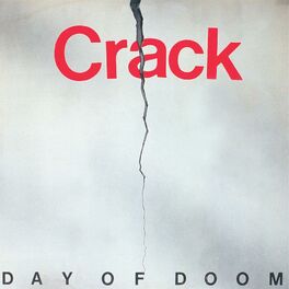 Album cover of Day Of Doom